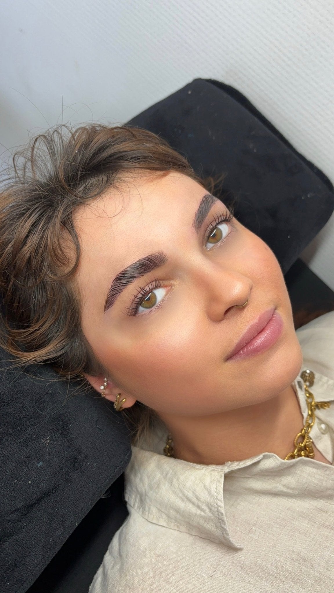 Beauté du regard - ACM BEAUTY