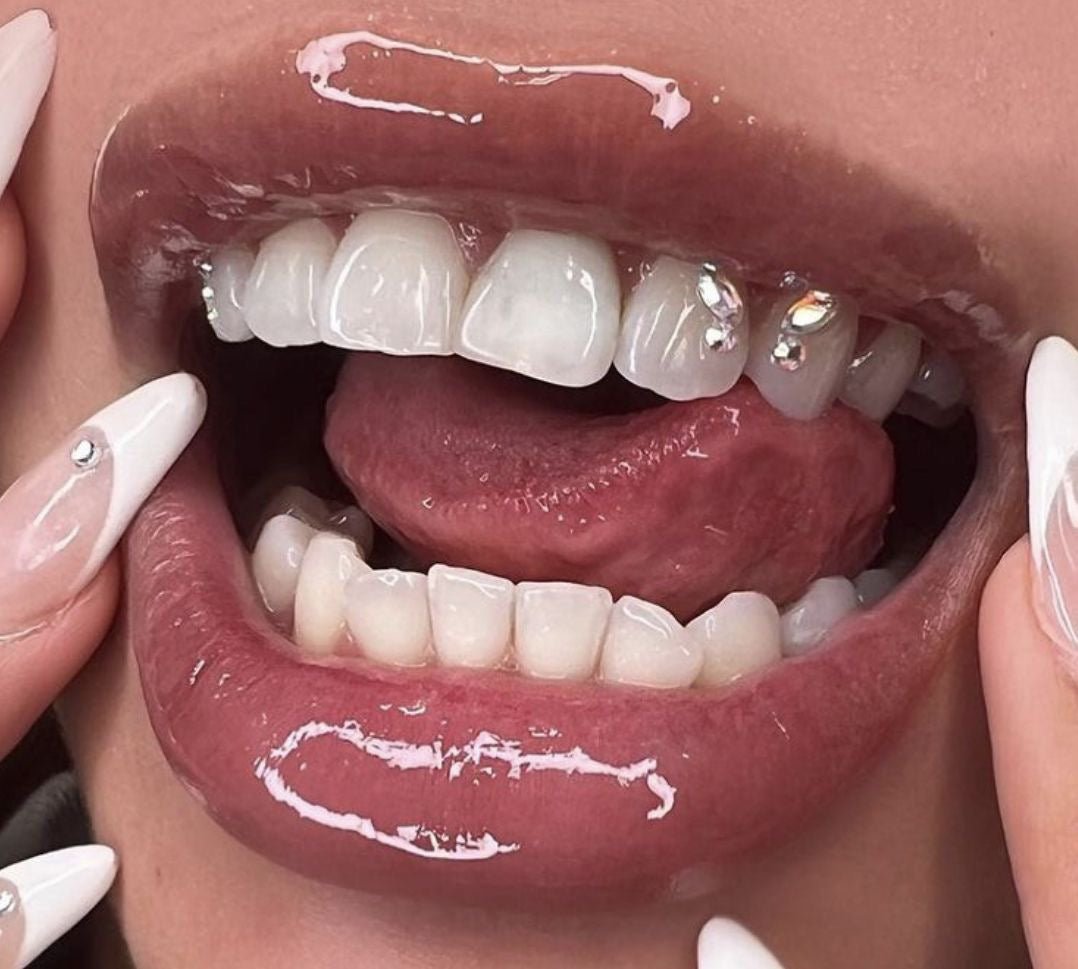 Beauté du sourire - ACM BEAUTY