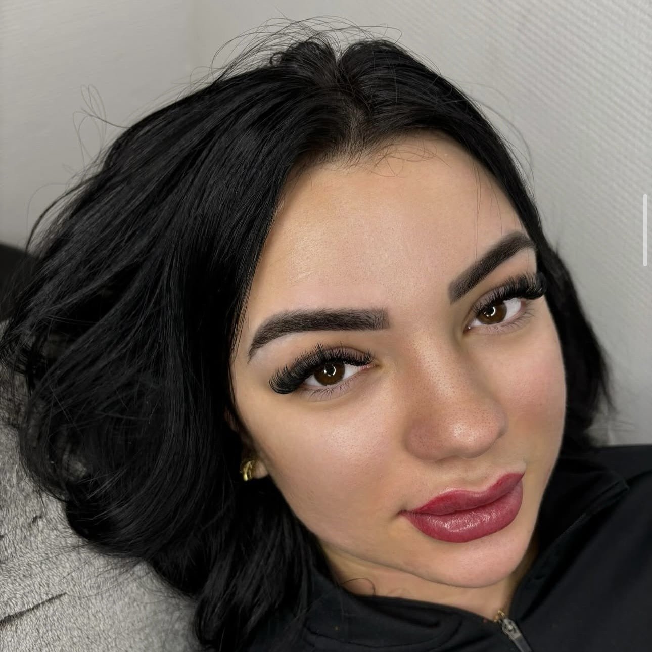 ACM Lashes – Mix Volume Élégant 8–15 mm | 0.07D - ACM BEAUTY