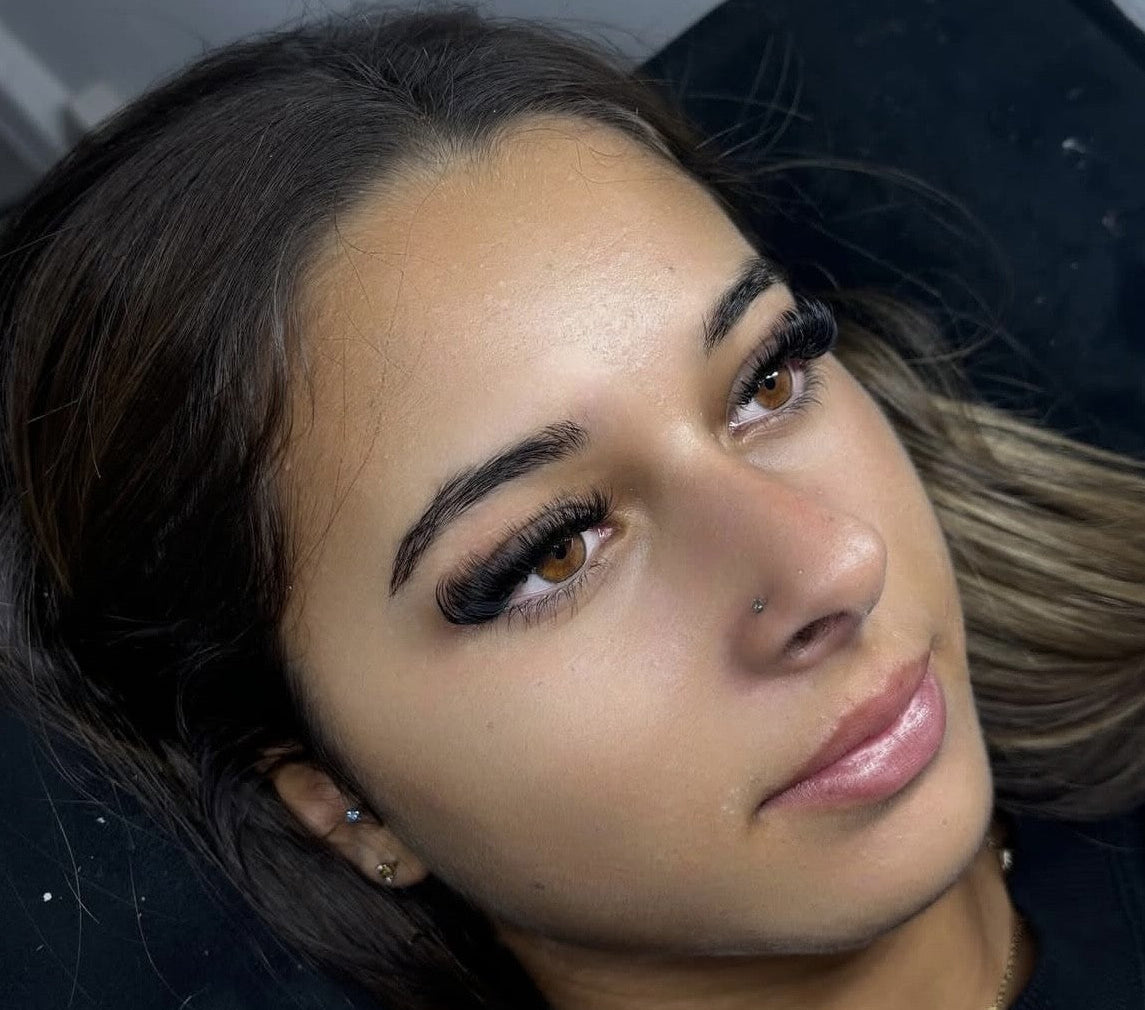 ACM Lashes – Mix Volume Élégant 8–15 mm | 0.07D - ACM BEAUTY