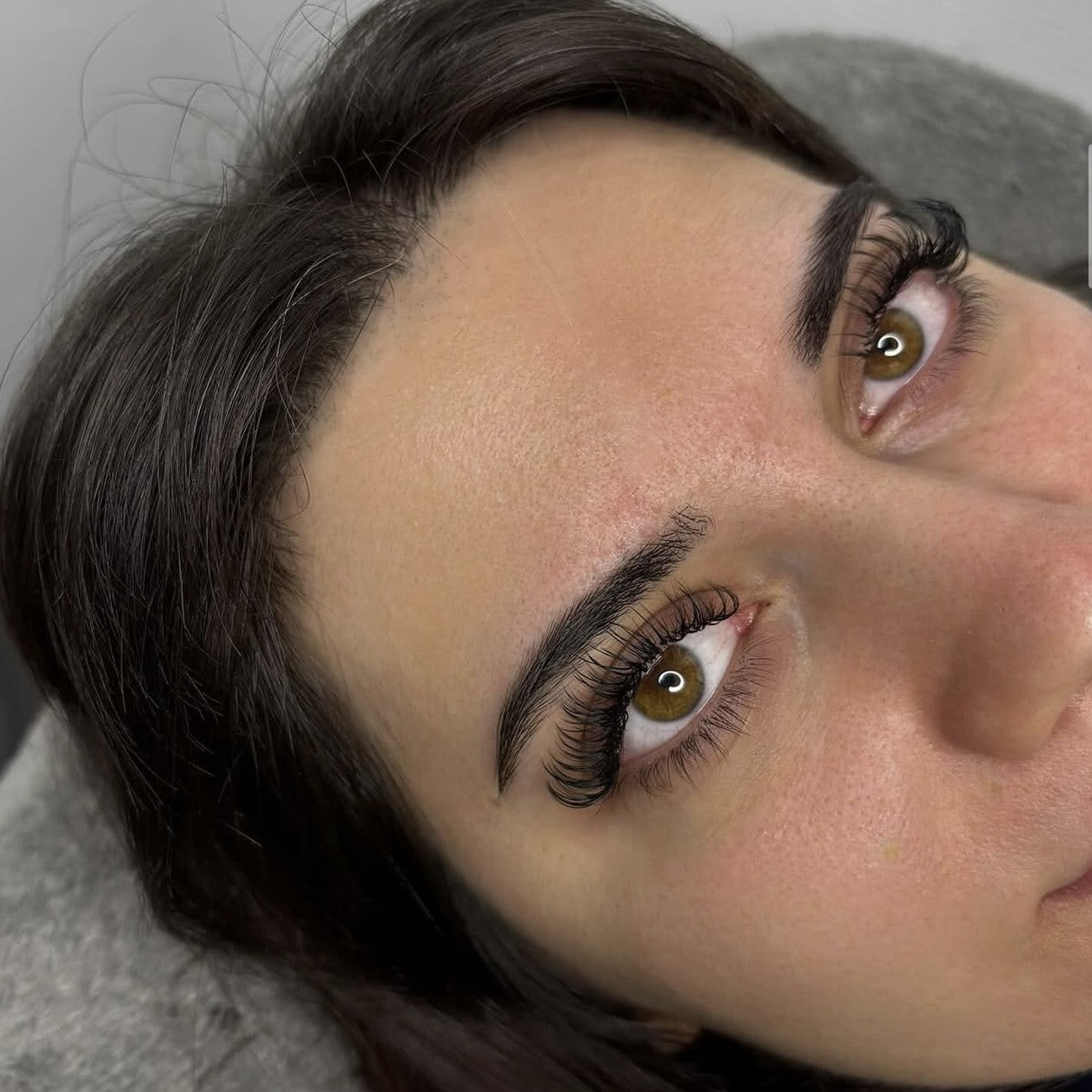 ACM Lashes – Mix Volume Élégant 8–15 mm | 0.07D - ACM BEAUTY