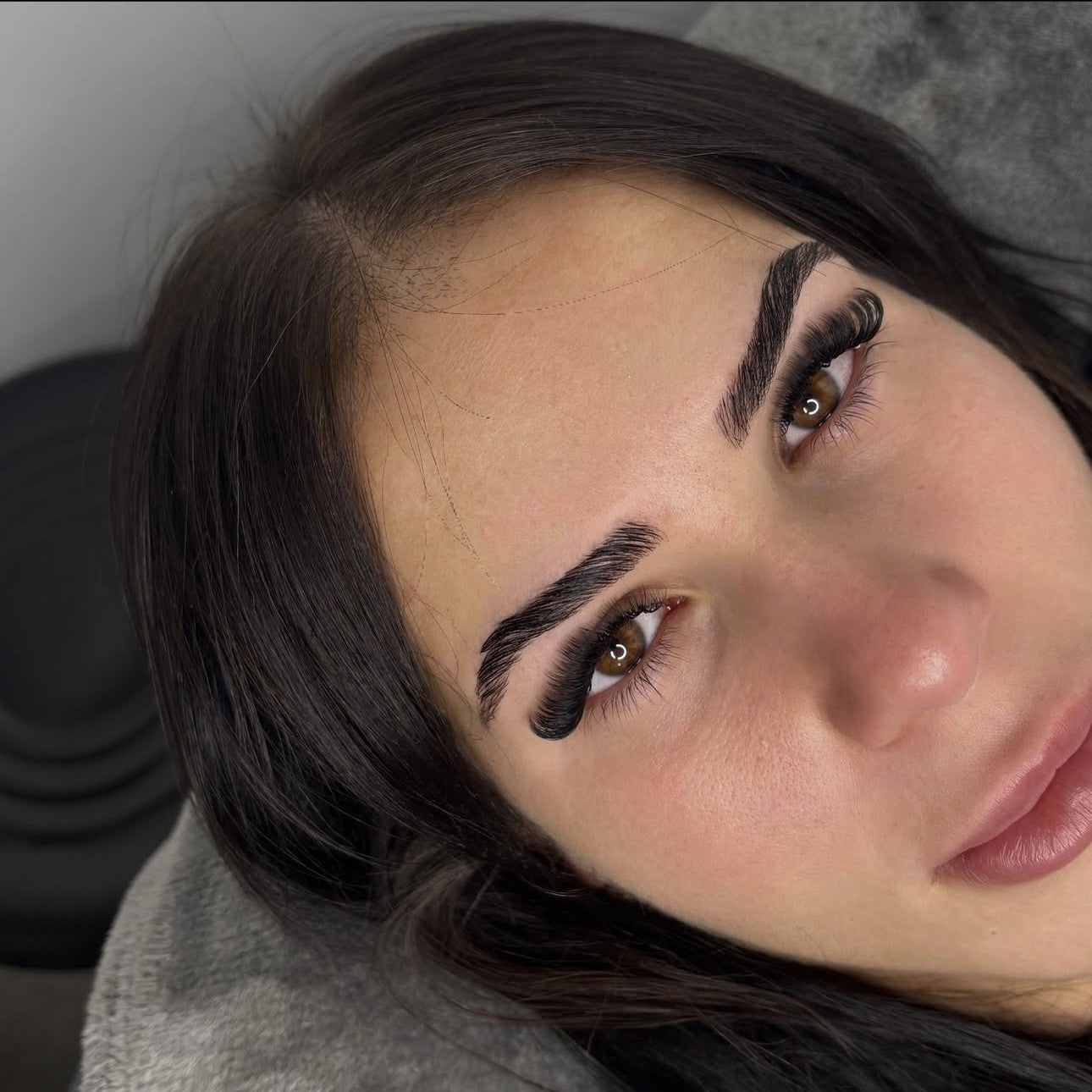 ACM Lashes – Mix Volume Élégant 8–15 mm | 0.07D - ACM BEAUTY