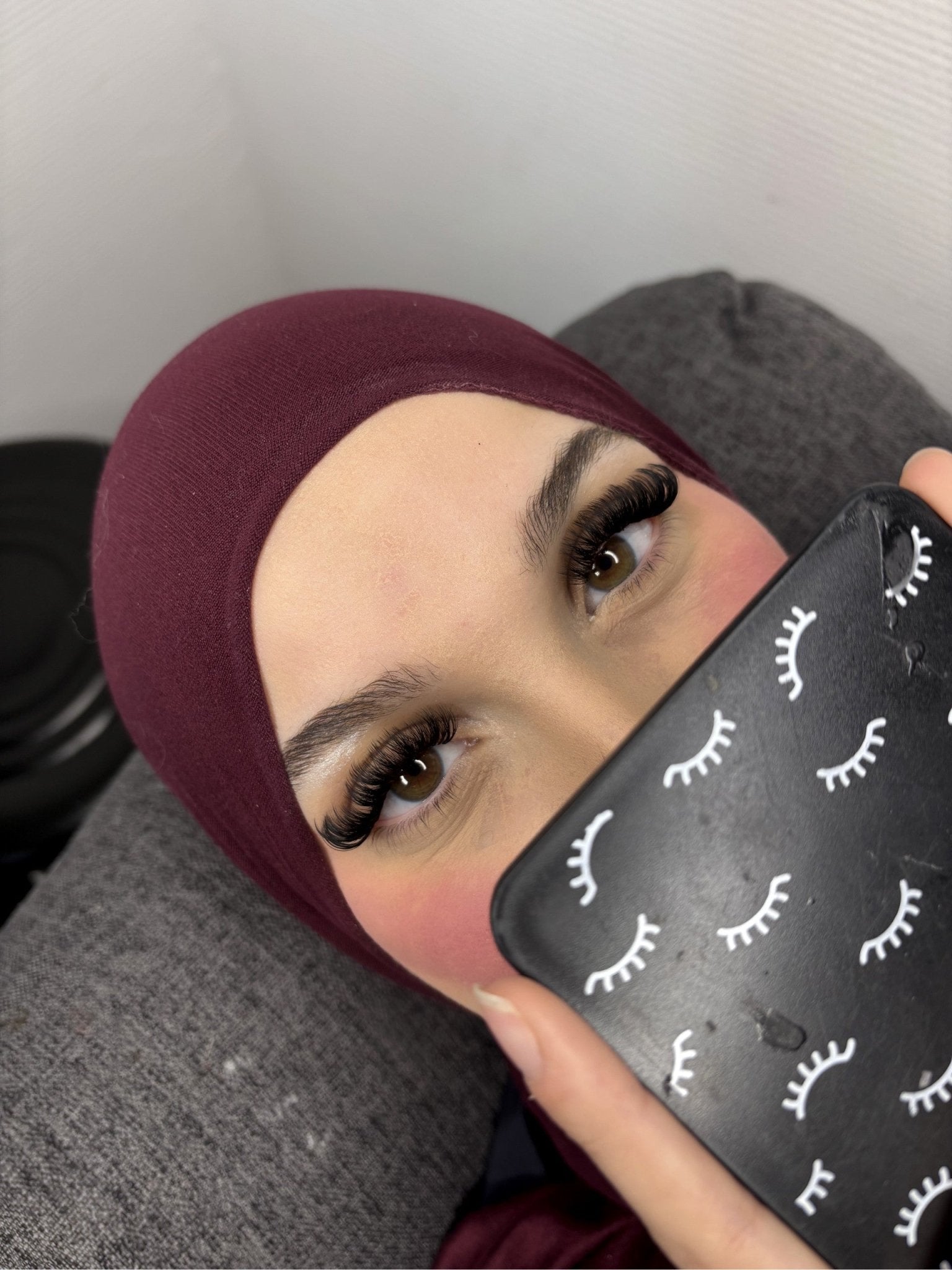 ACM Lashes – Mix Volume Élégant 8–15 mm | 0.07D - ACM BEAUTY
