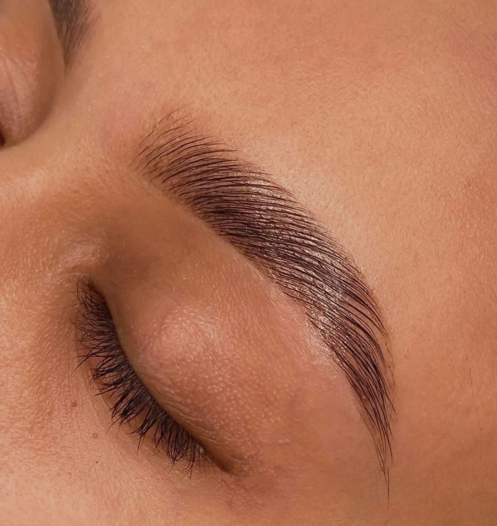 Formation en présentiel : « Le browlift » - ACM BEAUTY