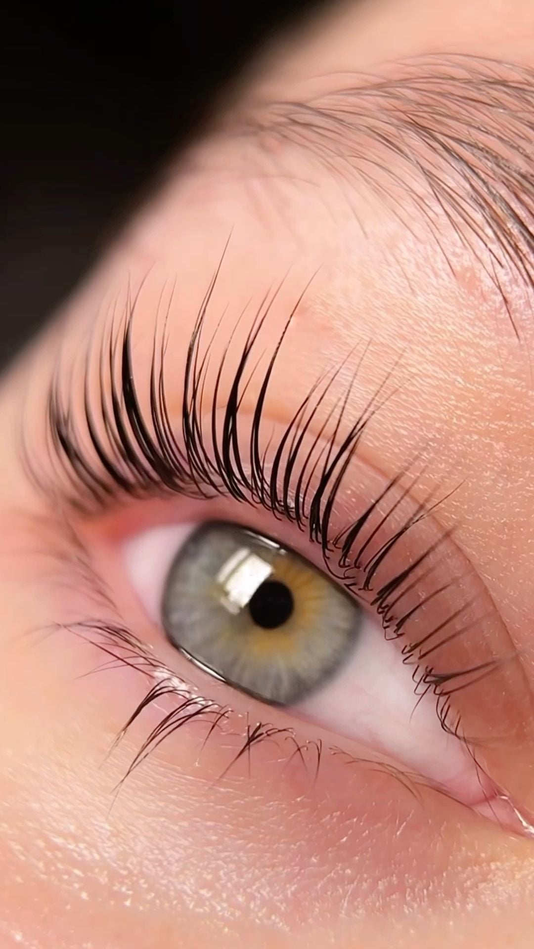 Formation en présentiel : « Rehaussement de cils » - ACM BEAUTY